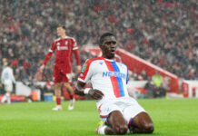 Crystal Palace make move for Dutch dynamo