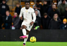 Chelsea receive Romeo Lavia fitness update from Belgium boss