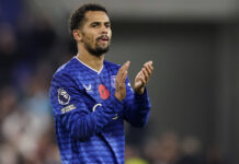 Manchester City complete £65m deadline day signing