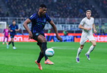 Report: Man United interested in move to sign Serie A defender