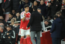 Report: Arsenal hold firm stance on defender amid £51.3m interest