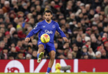Ben Jacobs: Arsenal ready to move for £75m forward