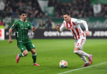 Report: Chelsea, Brentford and Brighton keen on Bundesliga star