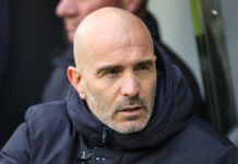 Sky Sports: Man City agree deal to sign Ligue 1 star