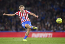 Report: Liverpool keen on surprise move for star who loves playing at Anfield
