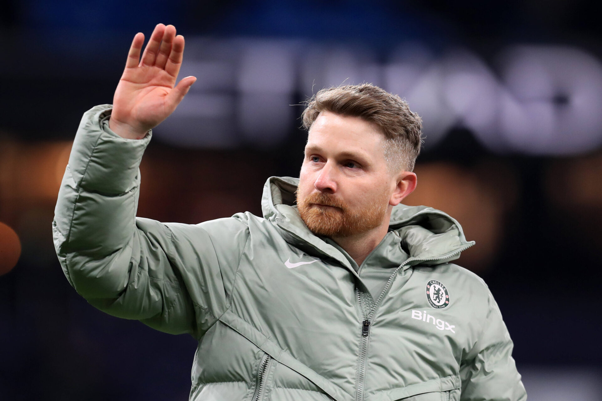 Chelsea Starting XI vs Nottingham Forest: Confirmed Team News and ...