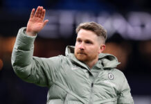 Chelsea Starting XI vs Tottenham Hotspur: Confirmed Team News and Predicted Lineup