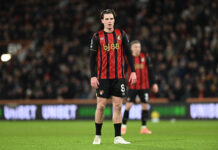 Report: Chelsea pushing hard to sign £100m-rated star