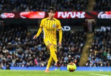 Report: Liverpool interested in move for Brighton forward