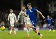 Nottingham Forest set to sign £45m Premier League attacker