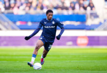 Report: Liverpool already considering move for Dutch defender