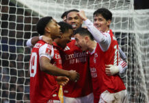 Report: Serie A side has held talks to sign Arsenal star