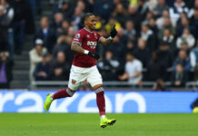 Report: Tottenham Hotspur interested in move for World Cup star