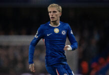Report: Aston Villa Target £100m Triple Chelsea Raid