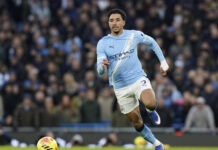 Report: Newcastle United keen on move for Manchester City star