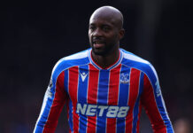 Manchester United eye Premier League attacker to boost forward options