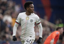 Report: Chelsea star already considering January exit