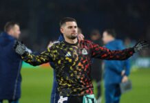 Report: Arsenal submit £72.5m bid to sign Premier League star