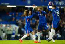 Chelsea XI v Sunderland: Confirmed Team News and Predicted Lineup