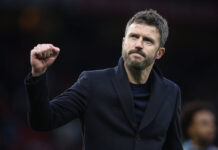 Exclusive: ‘Sensational’ Manchester United star backed to break into Michael Carrick’s Plans