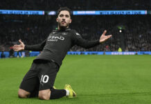 Report: Three European giants keen on move for Manchester City star