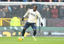 Report: Crystal Palace in talks to sign Chelsea star