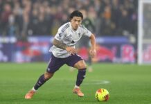 Sky Sports: Manchester United star facing uncertain future after latest outburst