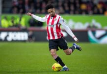Report: Manchester United set to join the race for Premier League forward