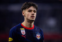 Report: Chelsea Favourites To Sign World Cup Talent