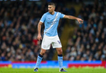 Sky Sports: Barcelona join the race to sign Man City star