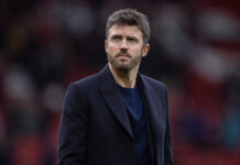 Report: Man United keen on move for Bundesliga defender