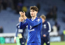 Manchester United linked with surprise move for English defender