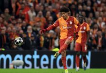 Report: Newcastle United set to battle Aston Villa in the race for £25m Brazilian star
