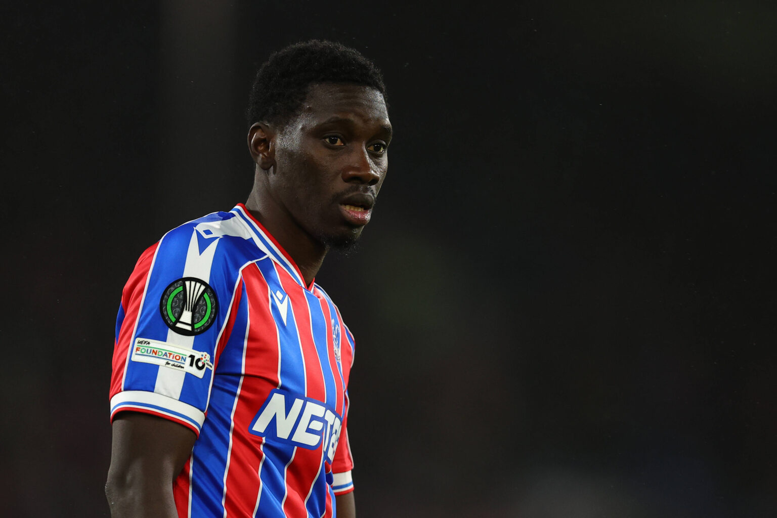 Get Move Forward Report: Manchester United considering late move for Premier League forward
