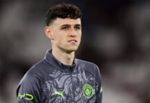 Manchester City ace commits to club until 2030 with new 4-year deal