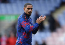Report: Chelsea moving closer to defender signing
