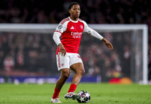 Report: Arsenal star set to reject departure