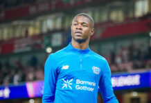 Man United make contact over move for Bundesliga forward