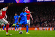 Report: Aston Villa make move for Bundesliga attacker