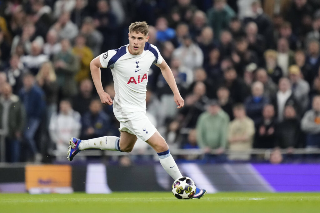 Tottenham Pl Report: Tottenham Hotspur star has already decided to leave this summer