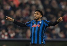 Man Utd Set to Beat European Giants to £38m Midfield Signing