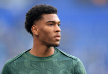 Report: Brentford pushing in £20m move for Chelsea defender