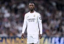 Arsenal could solve midfield problems with genius £42m deal