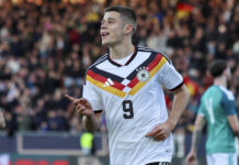 Report: Man United transfer target available for €45m this summer
