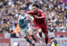 Report: Liverpool have rejected another bid for midfielder