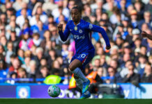 Chelsea Starting XI vs Bournemouth: Confirmed Team News and Predicted Lineup