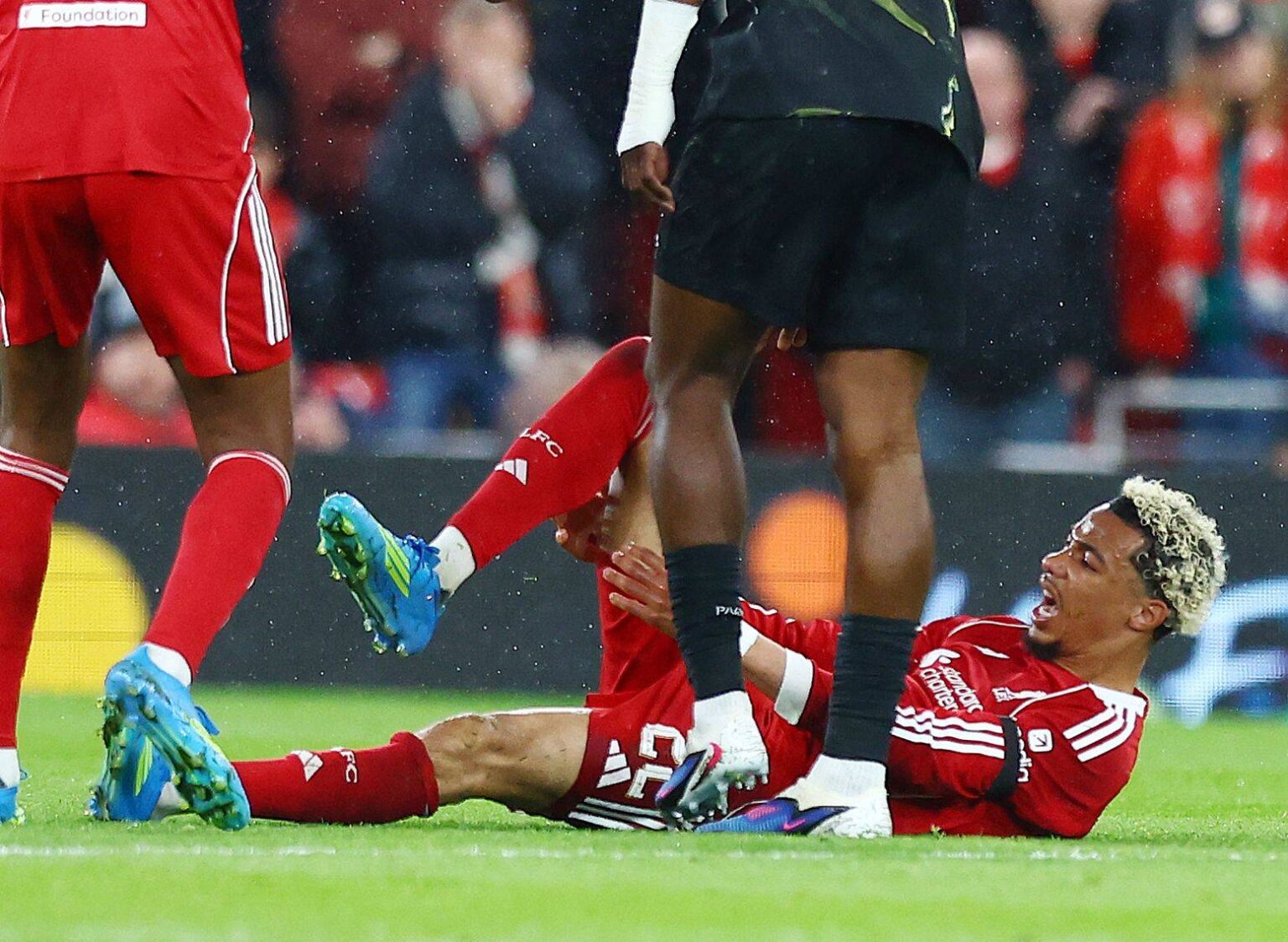 report-liverpool-s-ekitike-injury-timeline-revealed-as-achilles-injury