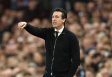 It’s so, so bad” – Emery slams VAR after Villa’s defeat to Forest