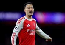 Report: Arsenal star set to confirm £56m exit
