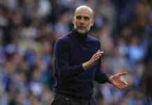 Report: Pep Guardiola to leave Man City with replacement already decided